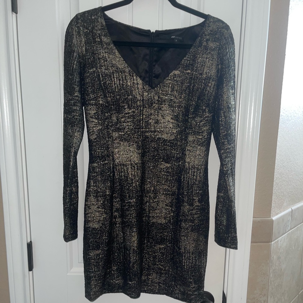 Jay Godfrey Bodycon party dress